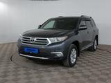 Toyota Highlander 2010 года за 12 760 000 тг. в Шымкент