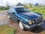 Mercedes-Benz E 240 1997 года за 2 000 000 тг. в Астана – фото 2