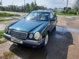 Mercedes-Benz E 240 1997 года за 2 000 000 тг. в Астана – фото 3