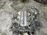 Двигатель JE-E 3.0l v6 Mazda mpv lv за 450 000 тг. в Караганда – фото 2