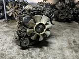 Двигатель JE-E 3.0l v6 Mazda mpv lv за 450 000 тг. в Караганда