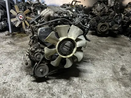 Двигатель JE-E 3.0l v6 Mazda mpv lv за 450 000 тг. в Караганда