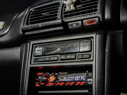 Subaru Forester 1997 года за 2 750 000 тг. в Алматы – фото 10