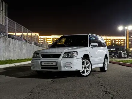Subaru Forester 1997 года за 2 750 000 тг. в Алматы