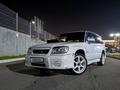 Subaru Forester 1997 года за 2 750 000 тг. в Алматы – фото 4