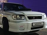 Subaru Forester 1997 годаүшін2 750 000 тг. в Алматы – фото 5
