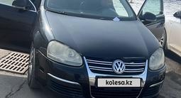 Volkswagen Jetta 2005 годаfor3 100 000 тг. в Алматы