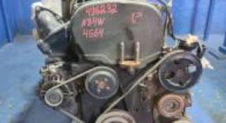 Двигатель на Mitsubishi galant. Митцубиси Галант за 285 000 тг. в Алматы