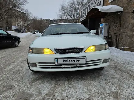 Toyota Carina ED 1994 года за 1 500 000 тг. в Темиртау – фото 3