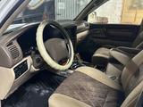 Lexus LX 470 1998 года за 6 500 000 тг. в Талдыкорган – фото 3