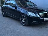 Mercedes-Benz E 350 2009 годаүшін6 000 000 тг. в Уральск – фото 2