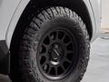 Кованые диски METHOD 703 на TLC 300 R17 (toyota land cruiser) за 600 000 тг. в Алматы – фото 3