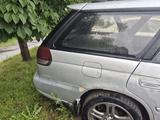 Subaru Legacy 1996 года за 1 500 000 тг. в Алматы – фото 2