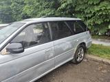 Subaru Legacy 1996 года за 1 500 000 тг. в Алматы – фото 3