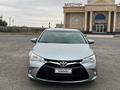 Toyota Camry 2015 года за 6 100 000 тг. в Актау – фото 2