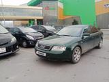 Audi A6 1998 годаfor3 000 000 тг. в Алматы