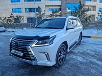 Lexus LX 570 2020 годаүшін62 000 000 тг. в Астана