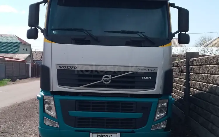 Volvo  FH 2012 года за 26 000 000 тг. в Алматы