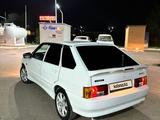 ВАЗ (Lada) 2114 2012 годаүшін1 600 000 тг. в Караганда – фото 3