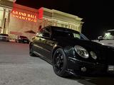 Mercedes-Benz E 500 2002 годаүшін8 500 000 тг. в Жанаозен – фото 4