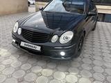 Mercedes-Benz E 500 2002 годаүшін8 500 000 тг. в Жанаозен