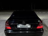 Mercedes-Benz E 500 2002 годаүшін8 500 000 тг. в Жанаозен – фото 5