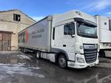 DAF  XF 2020 года за 45 000 000 тг. в Алматы