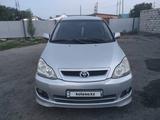 Toyota Ipsum 2006 года за 5 500 000 тг. в Актобе – фото 2