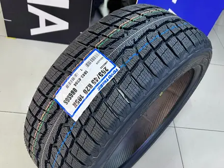 255/45R20 105H Toyo 2024 Observe GSI6 SUV за 90 000 тг. в Алматы