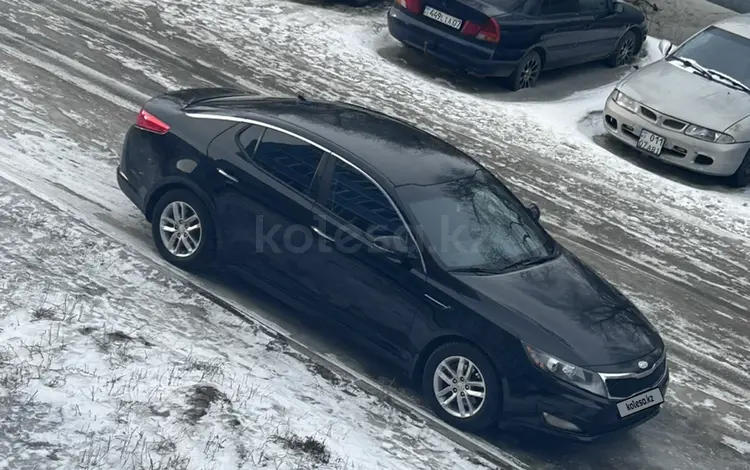 Kia Optima 2012 годаfor5 500 000 тг. в Уральск