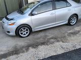 Toyota Yaris 2008 годаүшін3 700 000 тг. в Алматы – фото 3