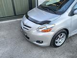 Toyota Yaris 2008 годаүшін3 700 000 тг. в Алматы – фото 4