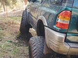 Isuzu MU 1998 года за 3 707 070 тг. в Алматы – фото 2