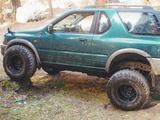 Isuzu MU 1998 года за 3 707 070 тг. в Алматы – фото 3