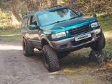 Isuzu MU 1998 года за 3 707 070 тг. в Алматы