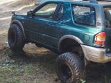 Isuzu MU 1998 года за 3 707 070 тг. в Алматы – фото 4