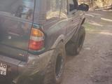 Isuzu MU 1998 года за 3 707 070 тг. в Алматы – фото 5
