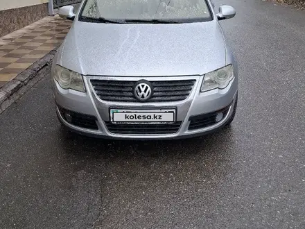 Volkswagen Passat 2006 года за 3 800 000 тг. в Шымкент