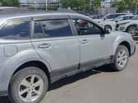 Subaru Outback 2012 года за 6 800 000 тг. в Астана