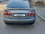 Nissan Primera 2001 годаүшін2 500 000 тг. в Атырау – фото 3