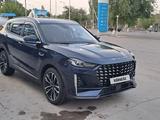 Jetour X70 Plus 2024 года за 11 200 000 тг. в Кызылорда – фото 2