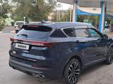 Jetour X70 Plus 2024 года за 11 200 000 тг. в Кызылорда – фото 3