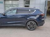 Jetour X70 Plus 2024 года за 11 200 000 тг. в Кызылорда – фото 5