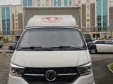 Dongfeng  EQ1010/1020 2025 года за 8 400 000 тг. в Астана