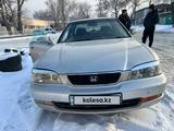 Honda Saber 1997 годаfor1 500 000 тг. в Алматы