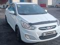 Hyundai Accent 2013 года за 4 200 000 тг. в Шымкент – фото 3