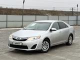 Toyota Camry 2013 года за 8 250 000 тг. в Атырау