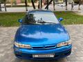 Mazda 626 1995 года за 1 500 000 тг. в Астана – фото 14