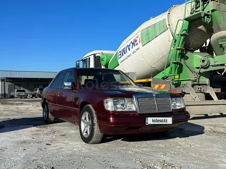 Mercedes-Benz E 220 1994 года за 1 500 000 тг. в Кызылорда