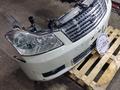 МОРДА НОУСКАТ БАМПЕР ФАРЫ В СБОРЕ NISSAN FUGA Y50 ИЗ ЯПОНИИ за 200 000 тг. в Костанай